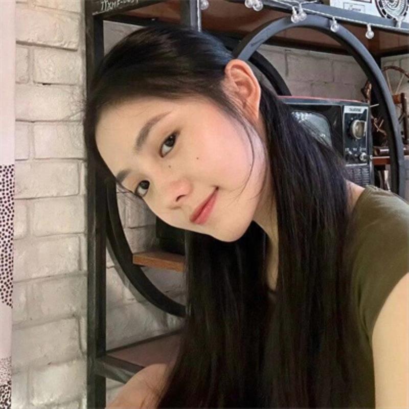 广州美女陪玩在校研究生长画