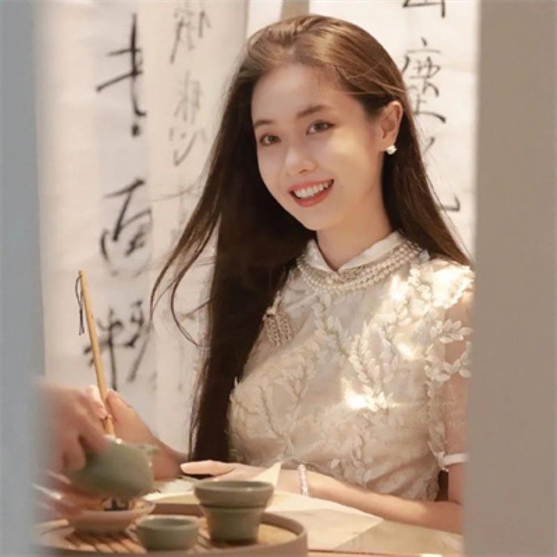 东莞私人导游咨询师弓瞳姝