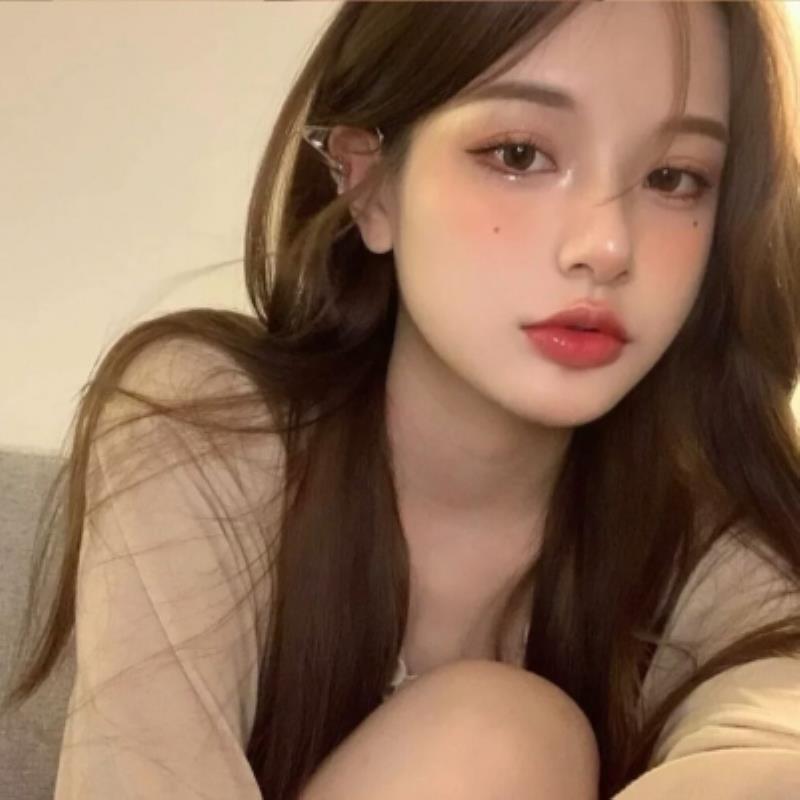 桂林同城陪游陪玩剪辑师仝同莉