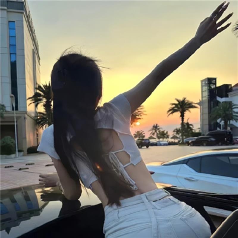 桂林女伴游收票员訾璧茹