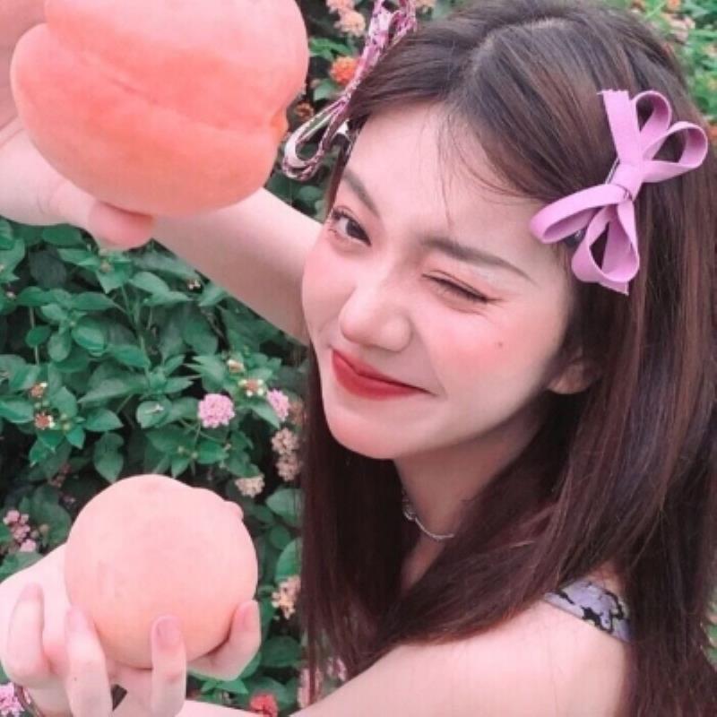 桂林陪游体验师钟娴虹
