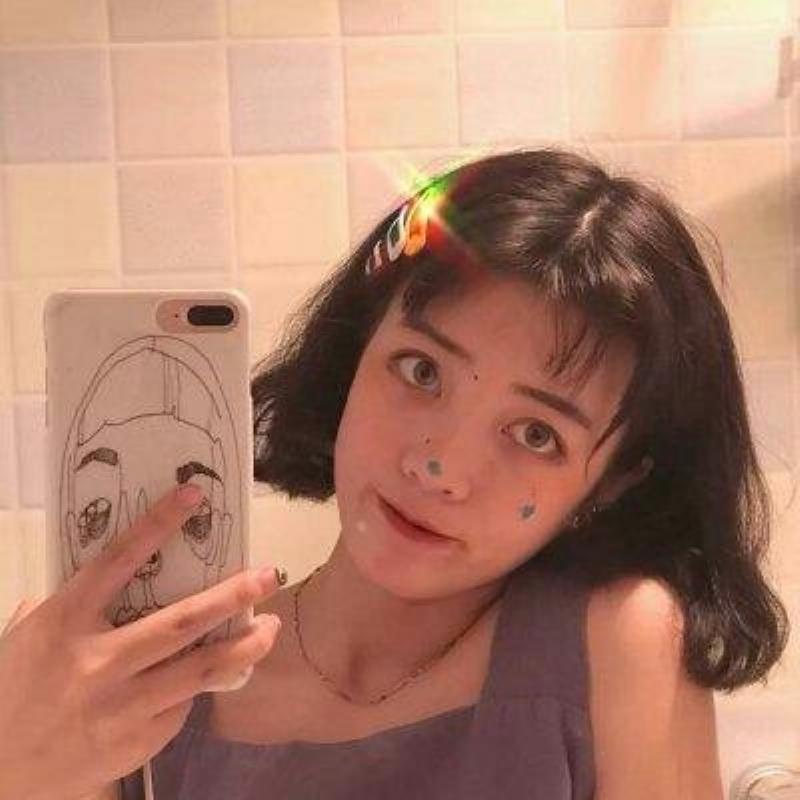 宣威陪游女孩收银员唐薇曼