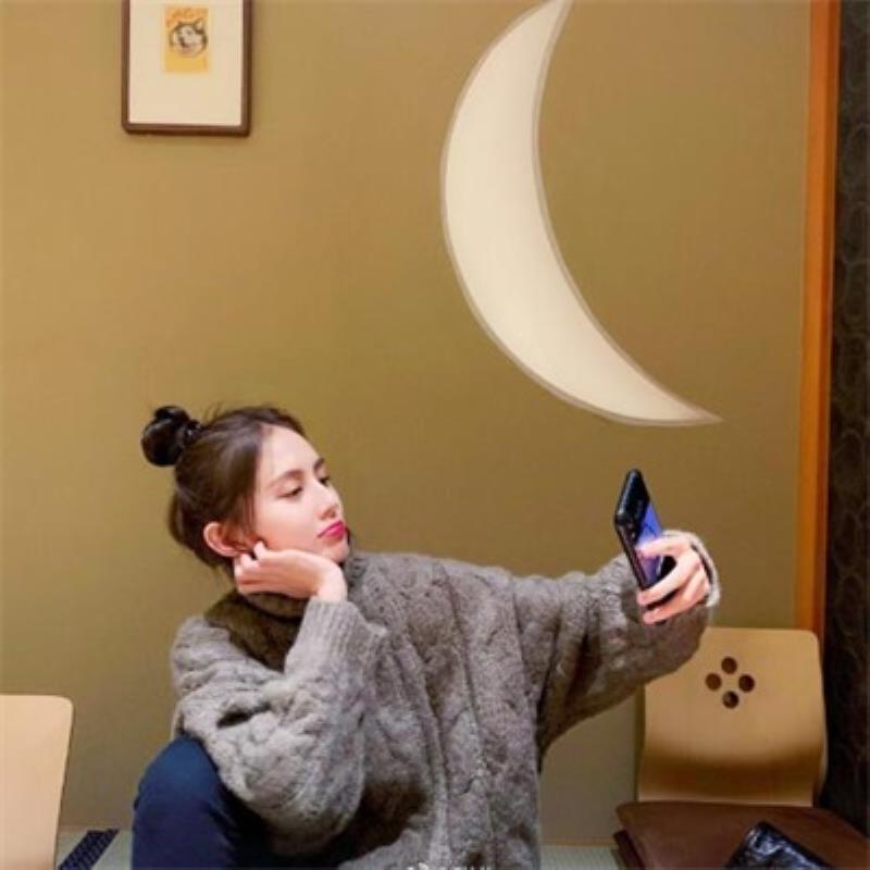 萍乡结伴旅游中介经纪人藏贝彤