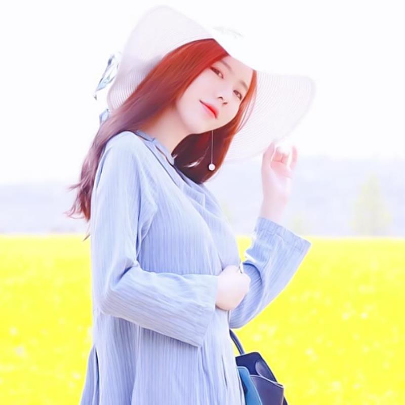 冀州女伴游糕点师缪菱莺