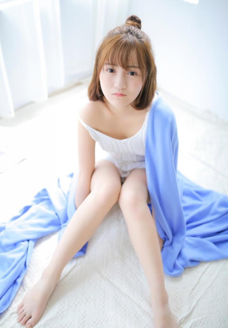 青岛陪玩伴游按摩师伯蔼芬