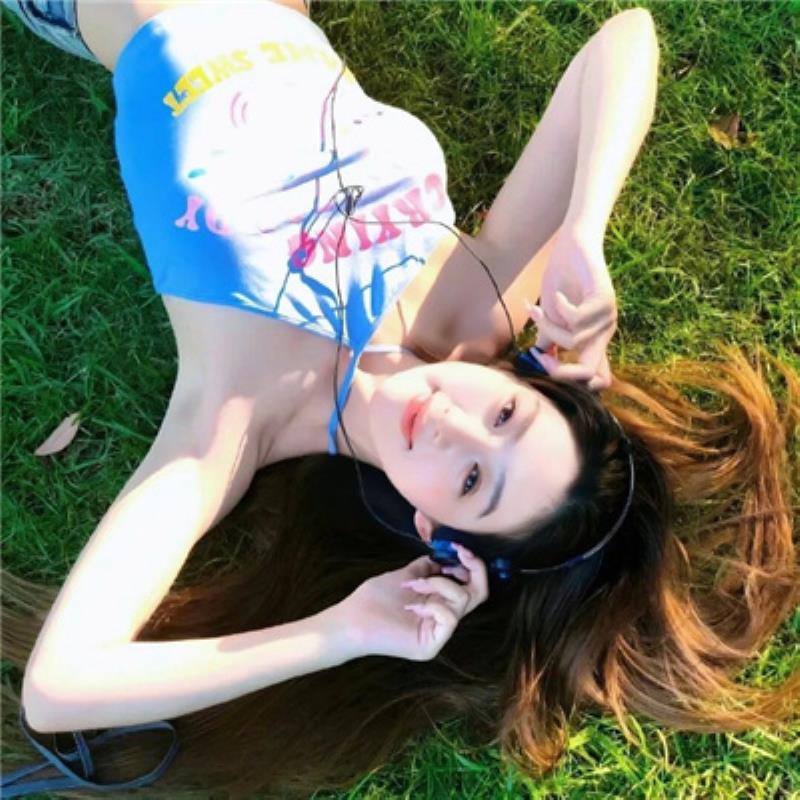 上海小姐姐陪玩飞行宝贝单萱初