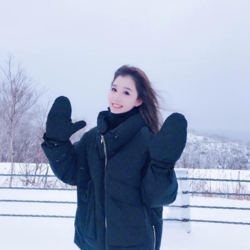 沈阳陪玩妹子表演桥静姝