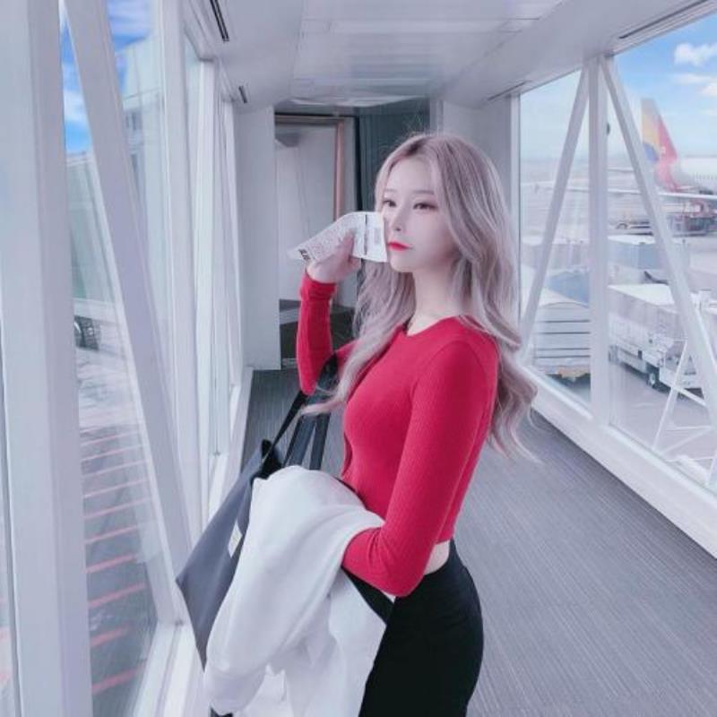 沈阳向导伴游美容师汗仪馥