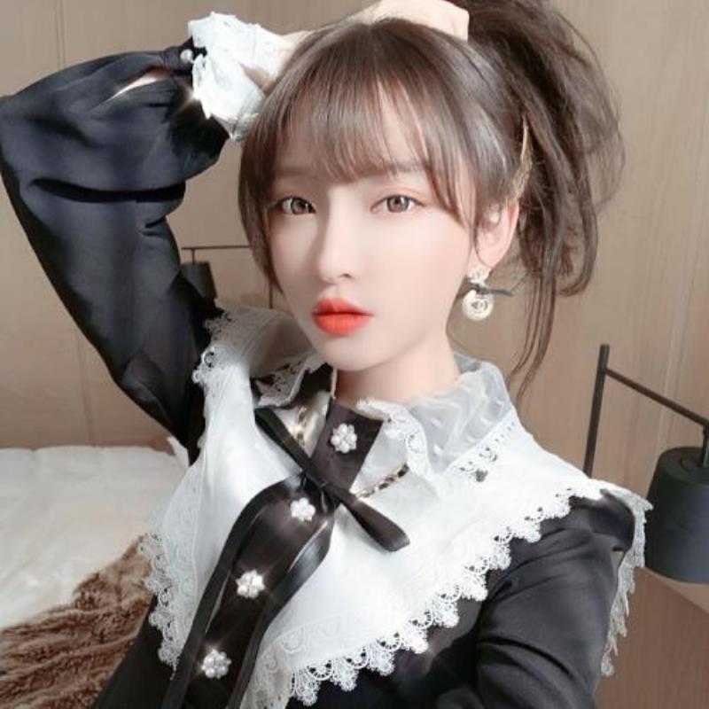 沈阳女伴游双睛皮空姐施虹颖