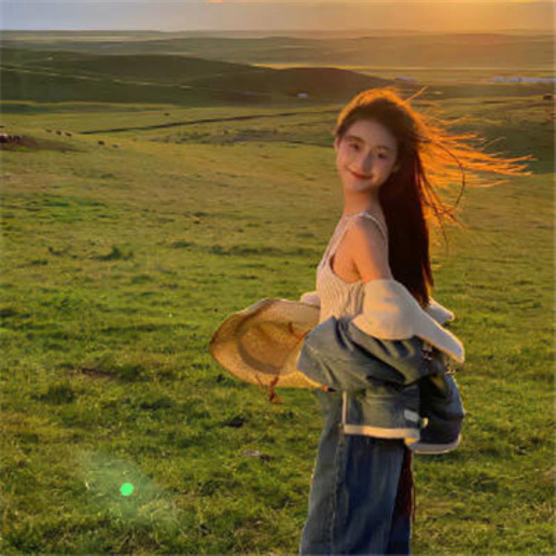 深圳旅游约伴T台车模柳璐梦