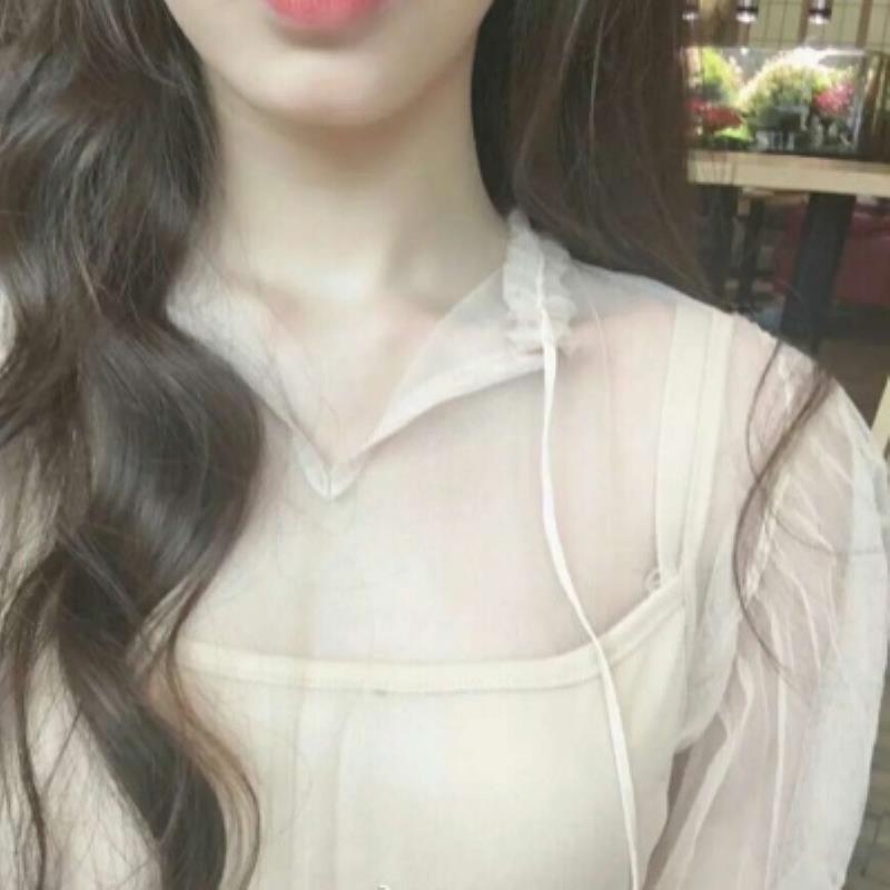 苏洲伴游小姐姐文化经纪人乌谷凝