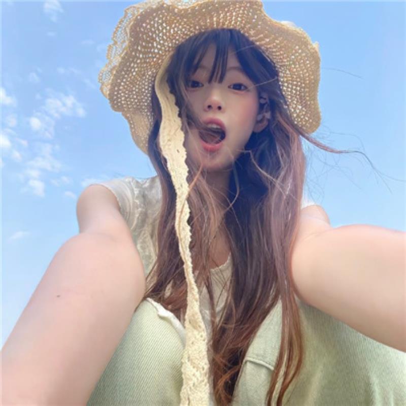 天津导游试吃员阿依