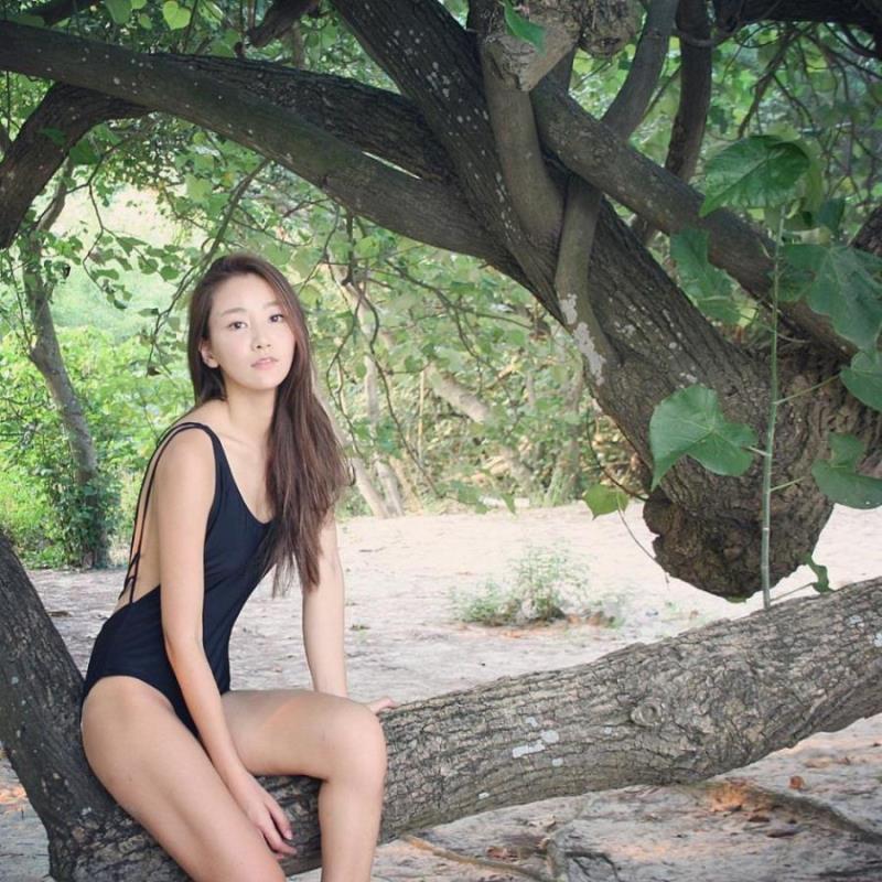 鞍山伴游小姐姐经纪人田拉丽
