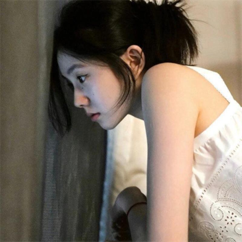 武汉美女陪玩网红富察含双