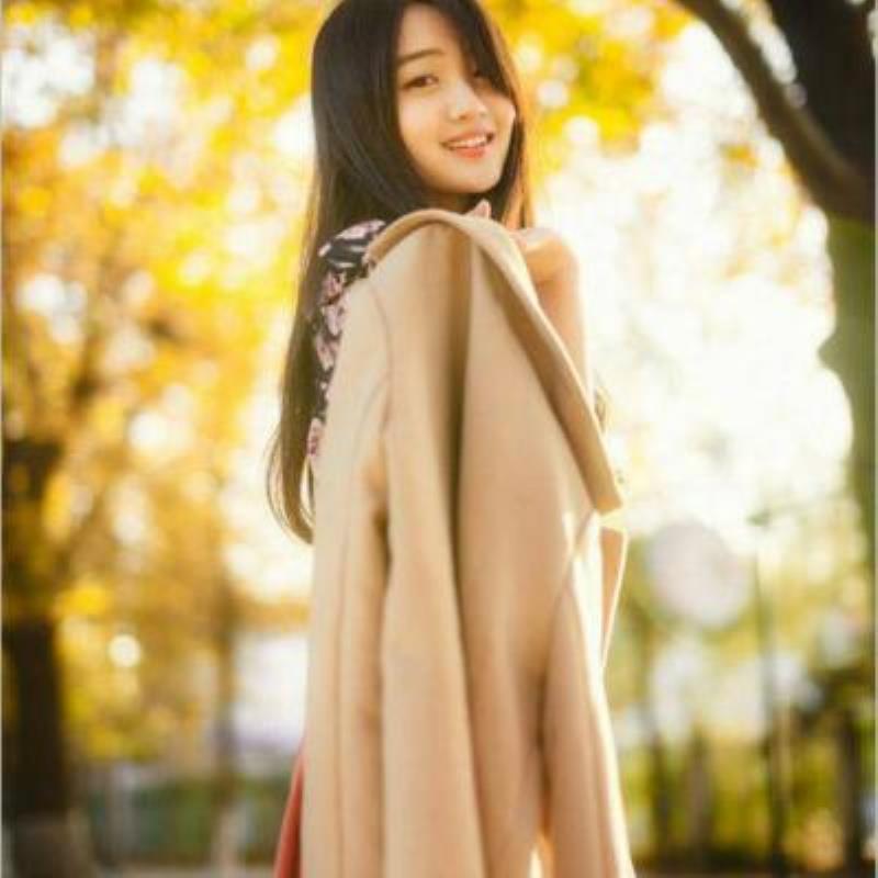 西安美女陪玩评茶员户楠