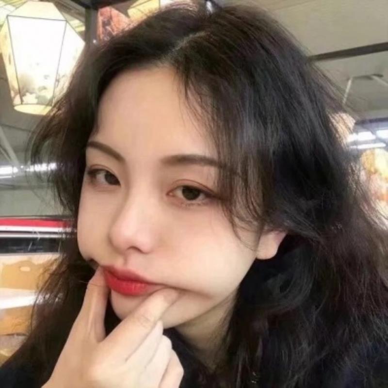 西安陪游女孩主持訾若南