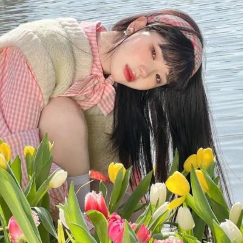 禹城结女伴旅游少女敛秀夕
