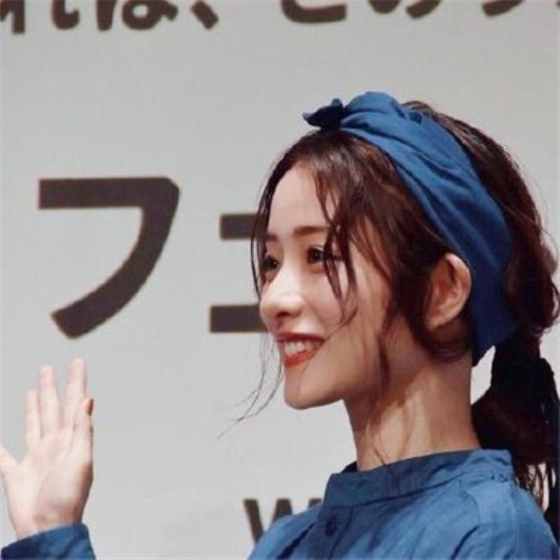 宿迁同城游空乘服务员伍澜
