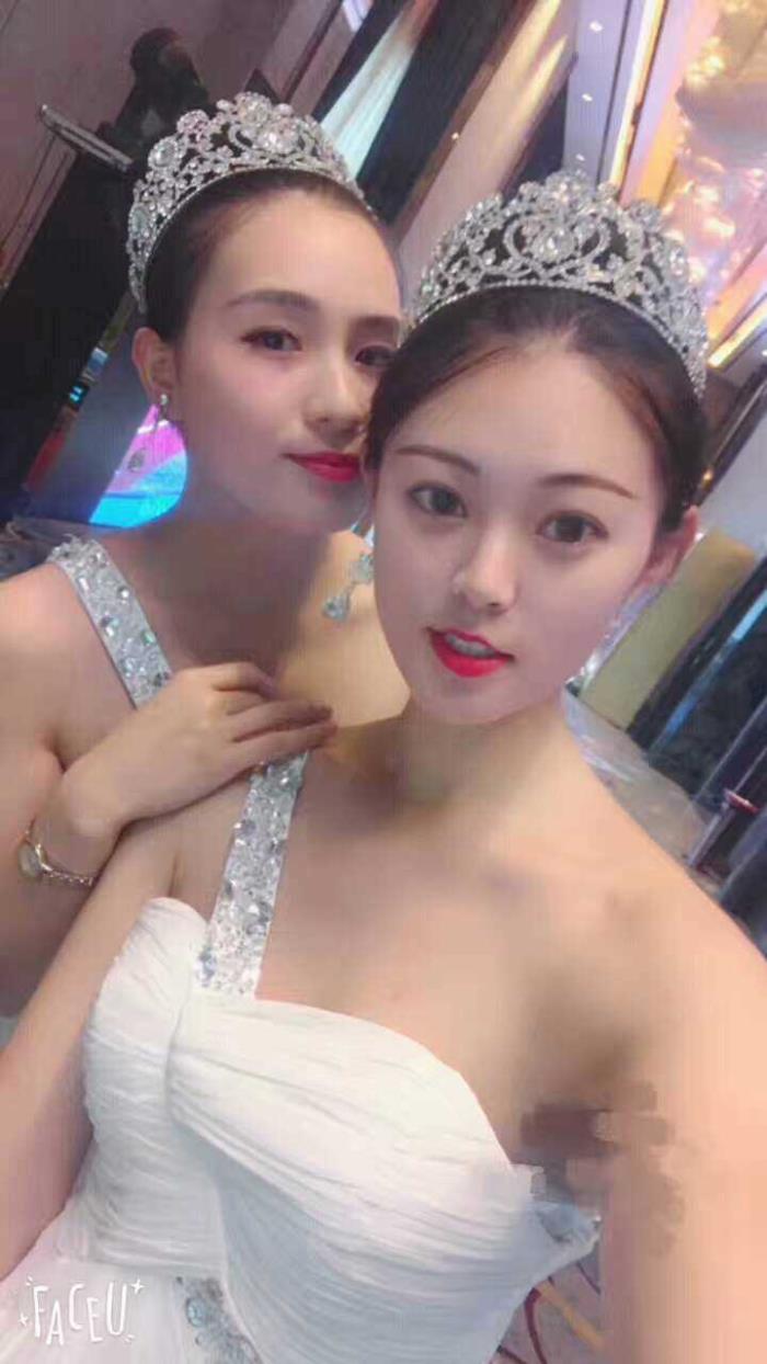  私人导游郑媛媛老师模特伴游兼职2020-04-15 