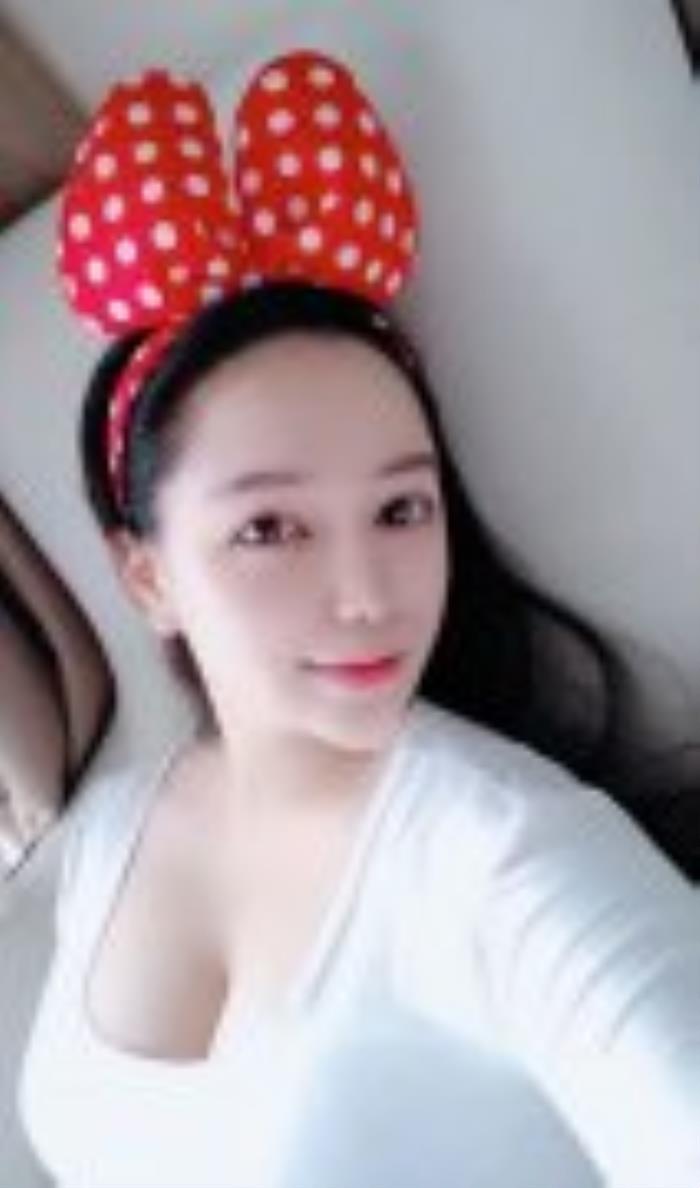  私人导游郑媛媛老师模特伴游兼职2020-04-15 