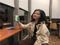 苏洲结女伴旅游颜值网红裘芷烟