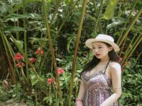 沈阳结伴游理发师陶然希