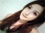 厦门陪玩妹子三线艺人蛮诗双