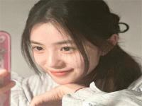 北京向导伴游航空乘务员濯旋依