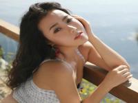 深圳小姐姐陪玩在校本科生秦施美