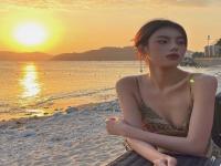 重庆美女陪玩旅游户夕莹