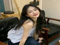 温州商务伴游一级空姐须沁婵