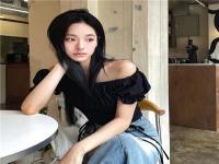 海阳伴游小姐姐车模网红锺离瑛莺