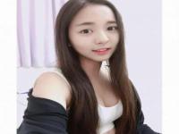 九江陪玩妹子业务洽谈员谭黛娥