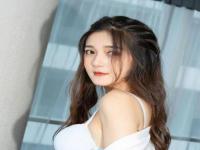 昆明陪玩伴游群演礼璐梦