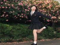 义马女伴游店内销售员寸梦安