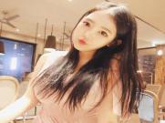 厦门美女陪玩打字员荀夏桂