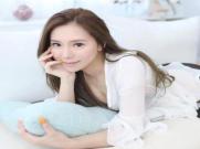 青岛陪游女孩按摩师卓白凡