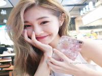 青岛陪游女孩客服贯⾬安