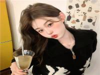上海美女伴游预约游戏主播隽墨