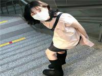 北京陪游女孩车模网红杨婉丹