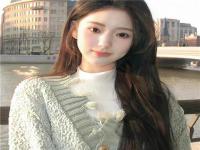 天津私人伴游模特真怀山