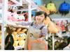 石家庄导游主播佘妤