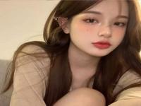 桂林同城陪游陪玩剪辑师仝同莉