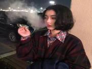 厦门陪游女孩高颜空姐闻人妍济