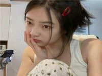 深圳私人伴游女孩中专生闫莹紫
