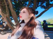 青岛女伴游销售卫启嫣