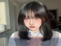 桂林私人伴游女孩电商网红岑傲柏