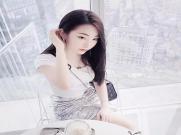 武汉女伴游微博网红公良华念