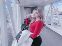 沈阳向导伴游美容师汗仪馥