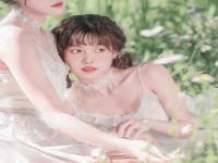 吴川伴游服务美容师东郭馨宜